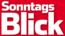 Logo Sonntags-Blick