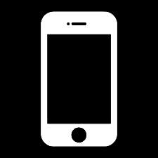 Cell Phone Logo