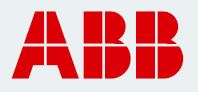 Indien ABB Logo