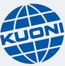 Indien Kuoni Logo
