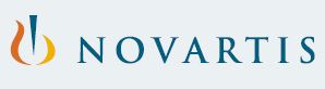 Indien Novartis Logo