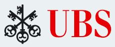 Indien UBS Logo
